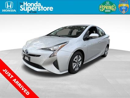 2018 Toyota Prius Lisle IL