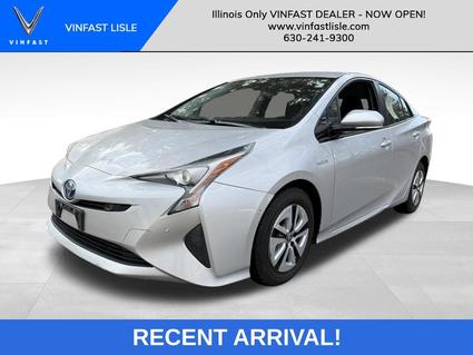 2018 Toyota Prius Lisle IL