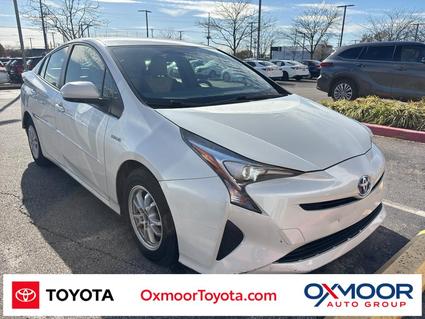 2016 Toyota Prius Louisville KY