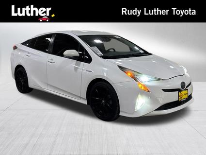 2018 Toyota Prius Minneapolis MN