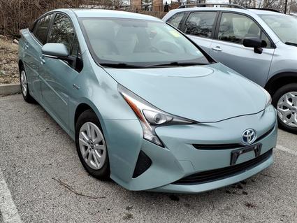 2016 Toyota Prius Saint Louis MO