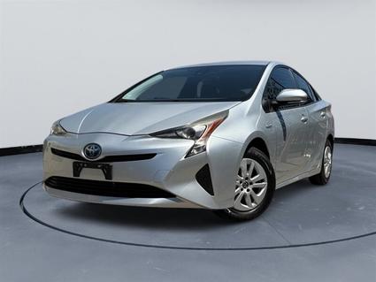 2017 Toyota Prius North Hollywood CA