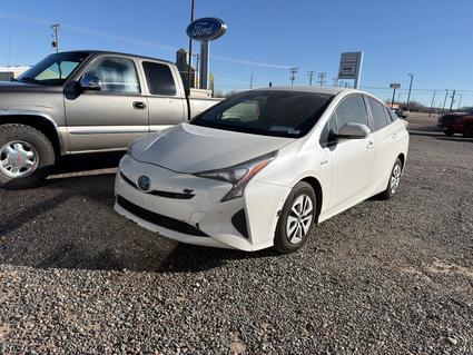 2018 Toyota Prius Sterling CO