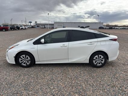 2018 Toyota Prius Sterling CO