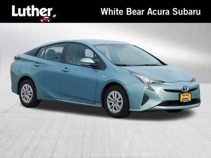 2016 Toyota Prius Saint Paul MN