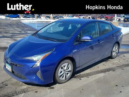 2018 Toyota Prius Hopkins MN