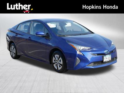 2018 Toyota Prius Hopkins MN