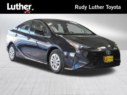 2016 Toyota Prius Minneapolis MN