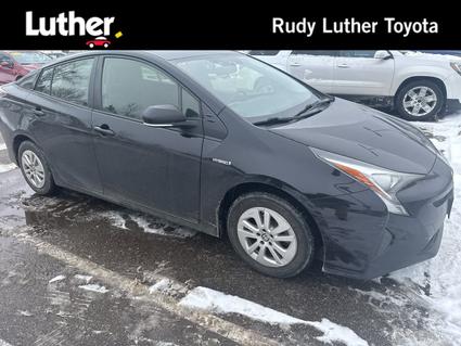 2016 Toyota Prius Minneapolis MN