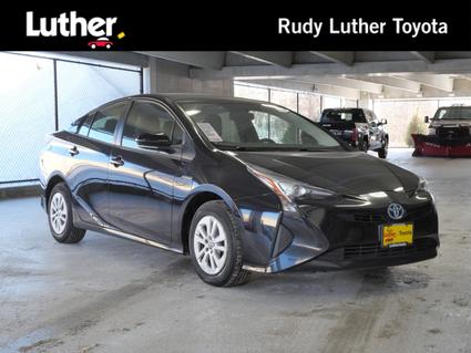 2016 Toyota Prius Minneapolis MN