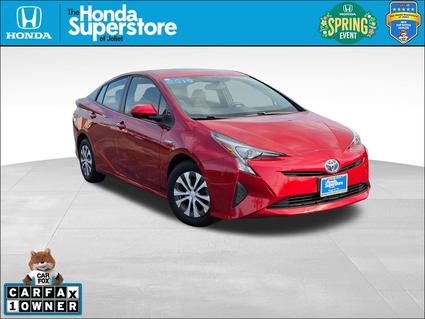 2016 Toyota Prius Joliet IL