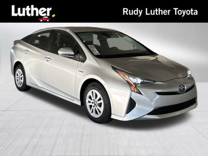 2017 Toyota Prius Minneapolis MN