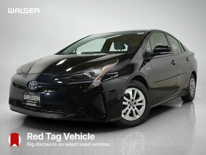 2017 Toyota Prius South Saint Paul MN