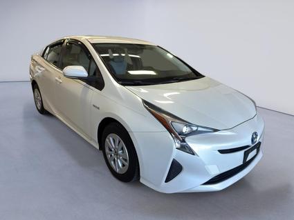2016 Toyota Prius Brunswick OH