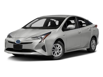 2016 Toyota Prius Coeur d'Alene ID