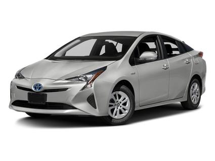 2016 Toyota Prius Salinas CA