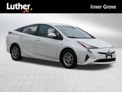 2016 Toyota Prius Inver Grove Heights MN