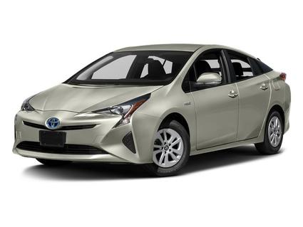 2016 Toyota Prius Inver Grove Heights MN