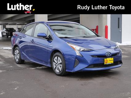2017 Toyota Prius Minneapolis MN