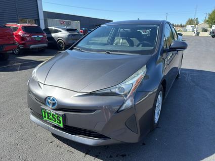 2016 Toyota Prius Grand Coulee WA