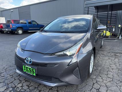 2016 Toyota Prius Grand Coulee WA