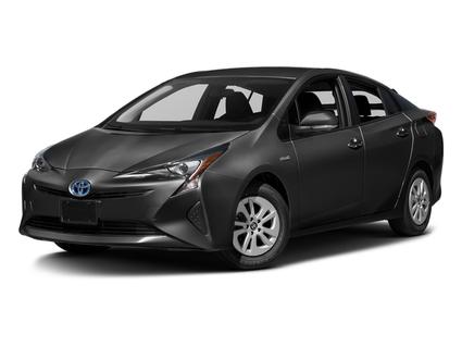 2016 Toyota Prius Grand Coulee WA