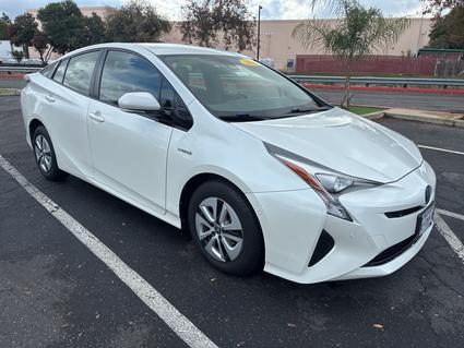 2017 Toyota Prius Clovis CA