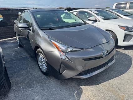2018 Toyota Prius Chattanooga TN