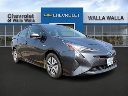 2017 Toyota Prius Pasco WA