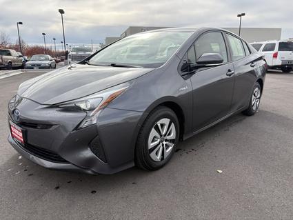 2018 Toyota Prius Idaho Falls ID