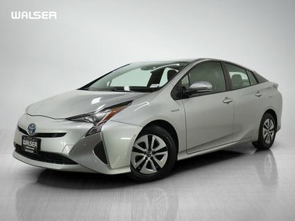 2018 Toyota Prius Minneapolis MN