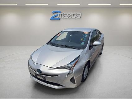 2018 Toyota Prius Loveland CO