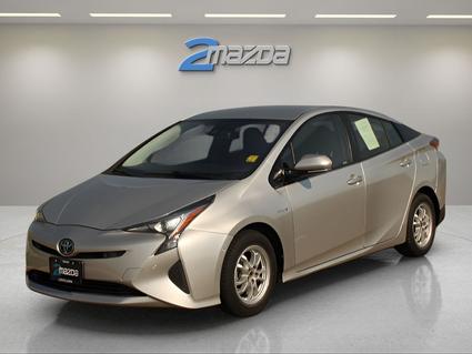 2018 Toyota Prius Loveland CO