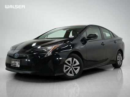 2018 Toyota Prius Minneapolis MN