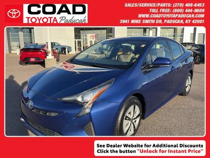 2017 Toyota Prius Paducah KY