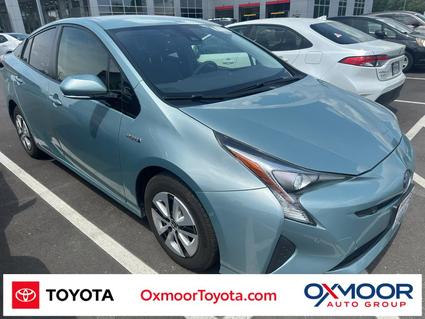 2017 Toyota Prius Louisville KY