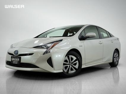 2017 Toyota Prius Minneapolis MN