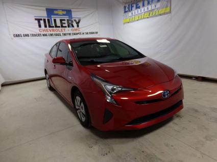 2018 Toyota Prius Los Lunas NM