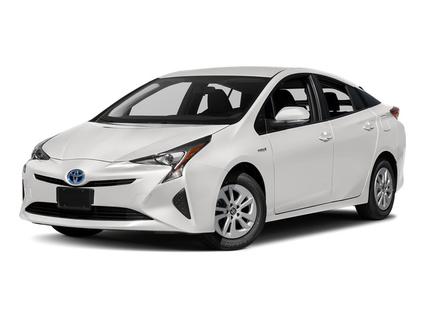2018 Toyota Prius Los Lunas NM