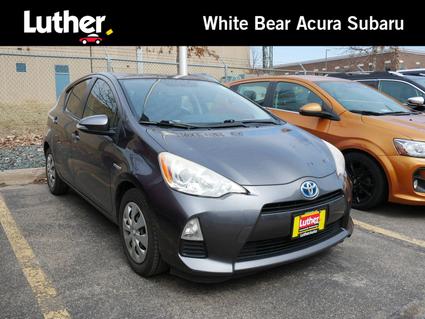 2012 Toyota Prius c Saint Paul MN