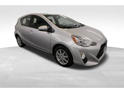 2015 Toyota Prius c Salem OR