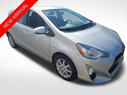 2015 Toyota Prius c Salem OR