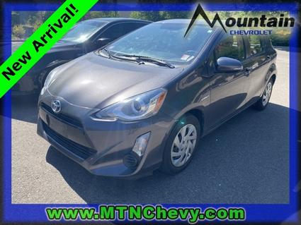 2015 Toyota Prius c Glenwood Springs CO