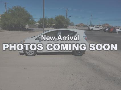2013 Toyota Prius c Phoenix AZ
