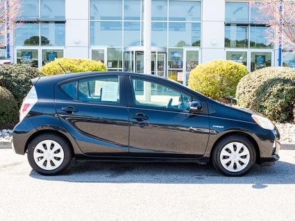 2013 Toyota Prius c Virginia Beach VA