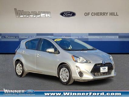 2015 Toyota Prius c Cherry Hill NJ