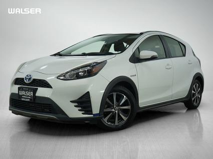 2018 Toyota Prius c Minneapolis MN