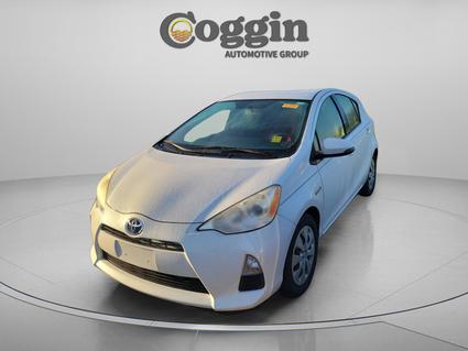 2012 Toyota Prius c Jacksonville FL