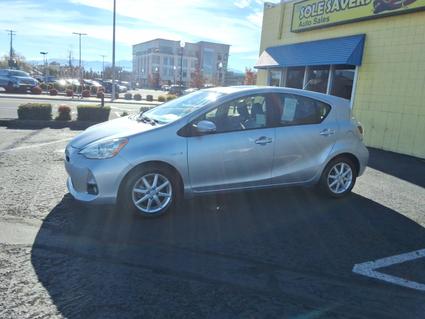 2013 Toyota Prius c Medford OR