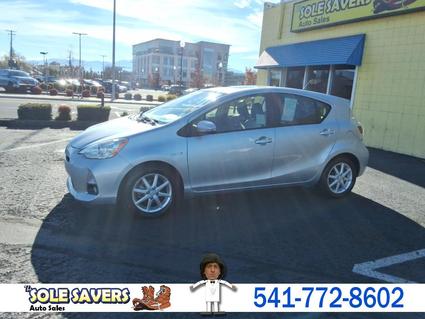 2013 Toyota Prius c Medford OR